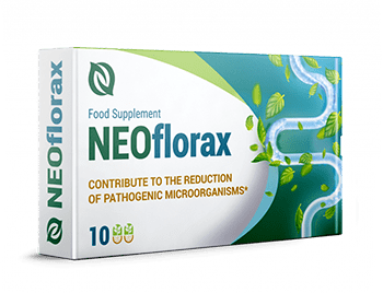 Kapsüller NEOflorax