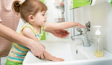 Parazitlerle iletmenin ve enfeksiyonun yolları